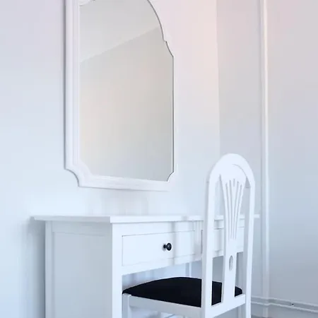 Porta Nova Apartment