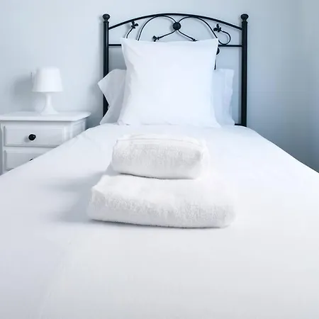 Porta Nova Apartment *
