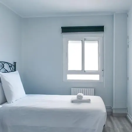 Porta Nova Apartment