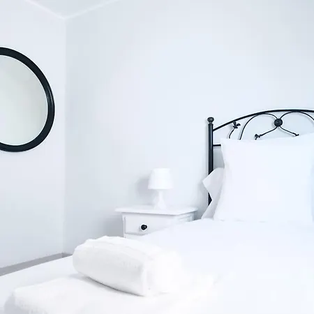 Porta Nova Apartment Ferrol