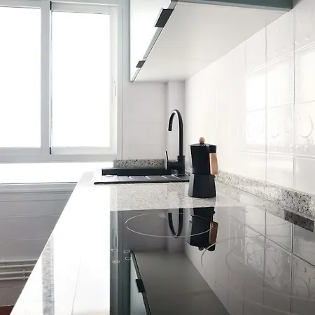 Porta Nova Apartment *