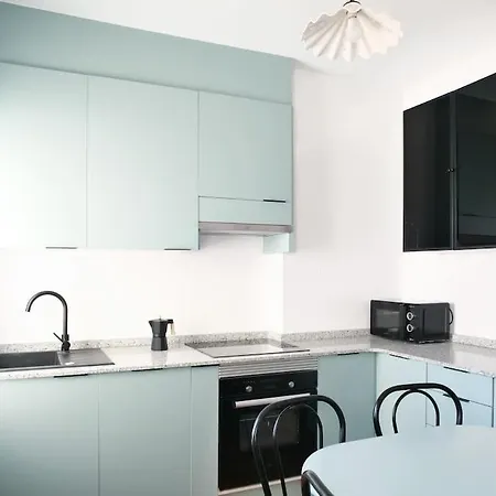 Apartment Porta Nova *