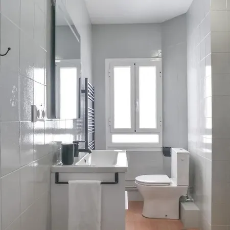 Porta Nova Apartment Ferrol