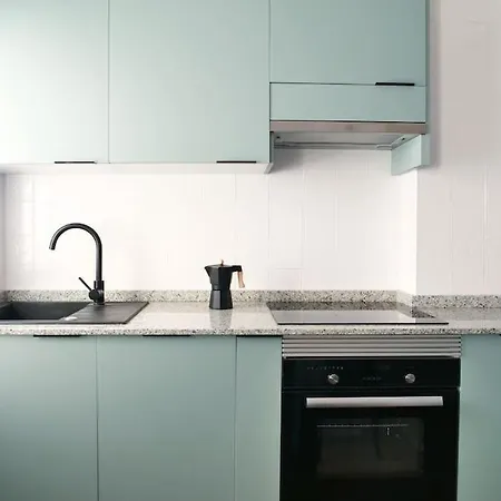 Porta Nova 费罗尔