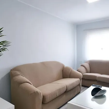 Apartment Porta Nova Ferrol