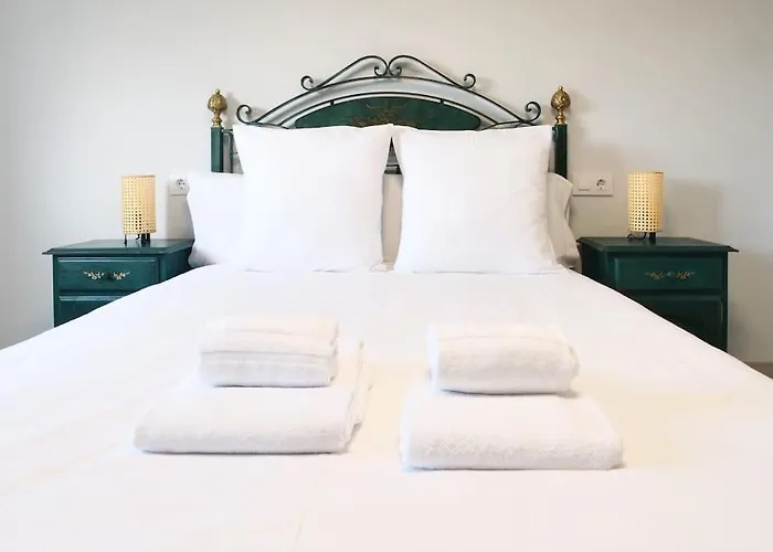 Porta Nova Appartement *