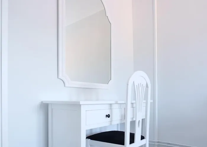 Porta Nova Appartement