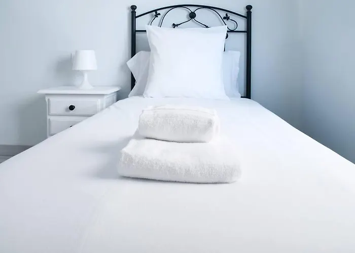 Porta Nova Appartement *