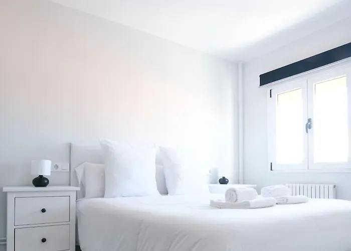 Appartement Porta Nova *