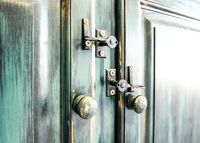 Appartement Porta Nova Ferrol