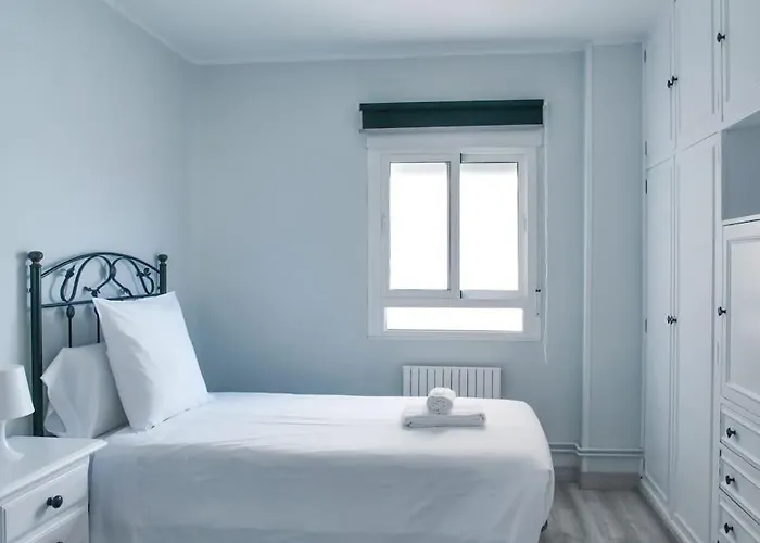 Porta Nova Appartement