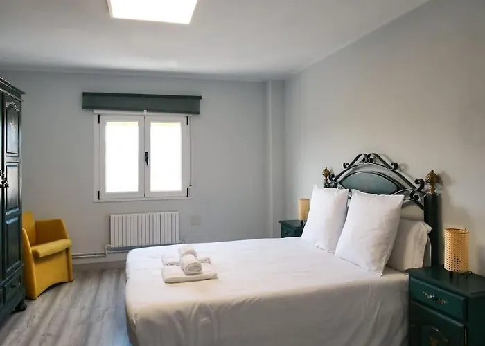 Appartement Porta Nova *