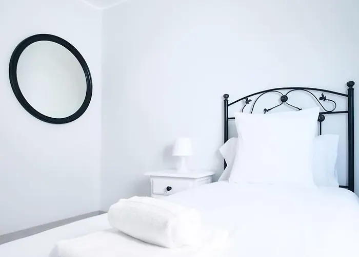 Porta Nova Appartement Ferrol