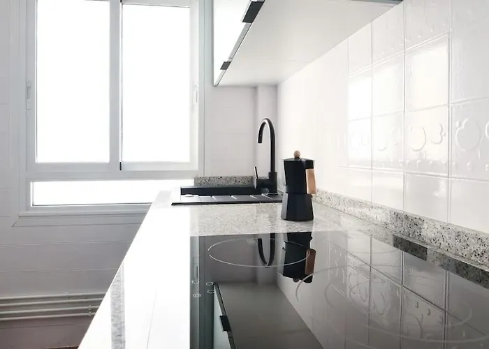 Porta Nova Appartement *