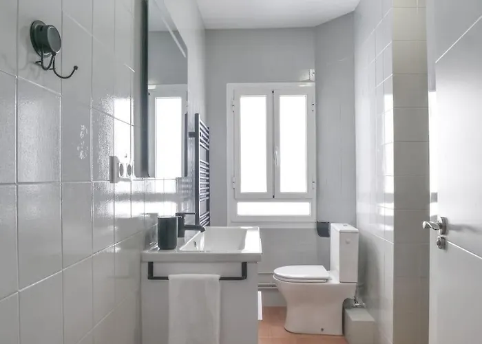 Porta Nova Appartement Ferrol