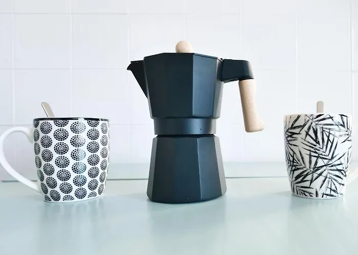 Porta Nova Appartement Ferrol